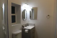 New Basement Apartment Hotels near Vons