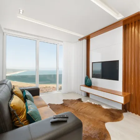 Stunning View Apartment - Adults Only Отели рядом с достопримечательностью «Пляж Прайя-ду-Норт»