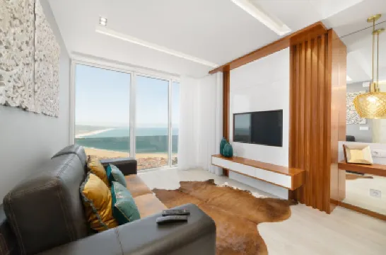 Stunning View Apartment - Adults Only 酒店