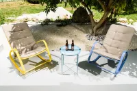 Tropical paradise with all the modern amenities