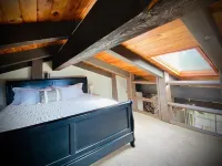 Secluded Corner Unit with Wrap Around Decks for Stunning Views