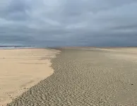 Dream house on Lakolk, Römö ..