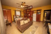 Cozy Studio Room with Private Entrance Buckley's Hotels in Basseterre