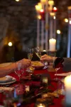 6 bedrooms/suites, infinity pool, gymnasium, gardens, barbecue - Douro Valley - Bữa sáng