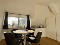 Modernes City Apartment Nahe Hbf