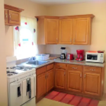 Panoramic View+Private+Cozy=Affordable 聖基茨酒店