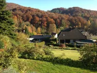 Vacation apartment for 2 -3 persons in the beautiful Weserbergland