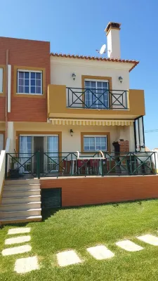Beach House in Ericeira - A PARADISE BY THE SEA SPECIAL SEPTEMBER 24% OFF