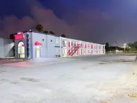 La Vista Motel Hotels in Brownsville