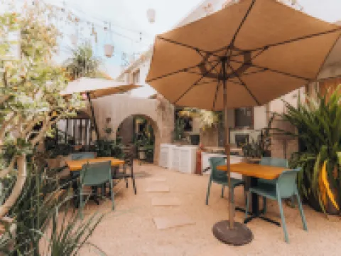 Casa Al Mar Hoteles en La Paz