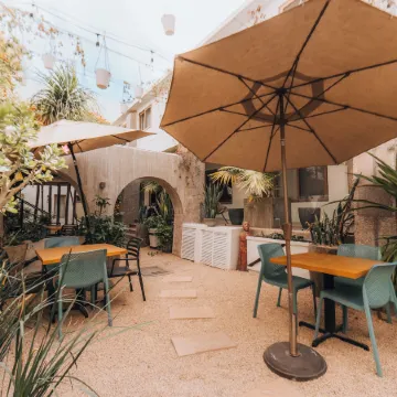 Casa Al Mar