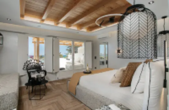 Alkyoni Beach Hotel