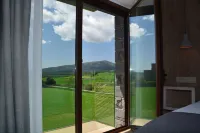 Boutique Hotel Tierra Buxo - Adults Only - Mountain view