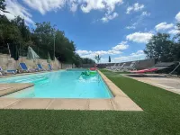 Lacoume saint-jacques - Swimmingpools