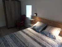 1 Bedroom Private vacation home in Lembras Các khách sạn ở Lembras