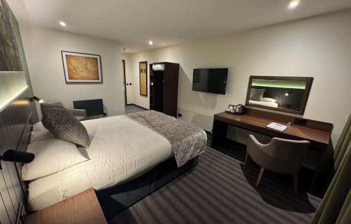 Hotel Nineteen