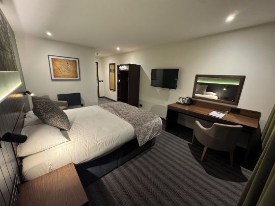 Hotel Nineteen