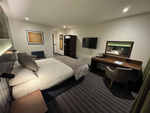 Hotel Nineteen - Wi-Fi