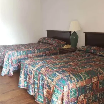Cactus Inn and Suites