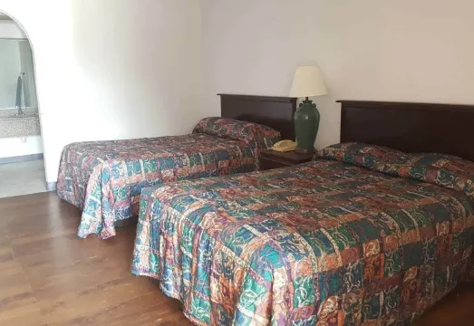 Cactus Inn and Suites (Copperas Cove) - 2026 Prices, Reviews & Deals |  Trip.com