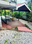 Private yard, adorable LARGE condo, beautiful pool 5