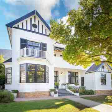 One Kensington Boutique Hotel Hotel Exterior