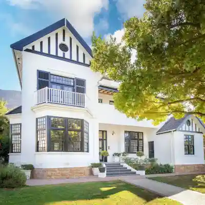One Kensington Boutique Hotel Hotel Exterior