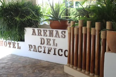 Hotel Arenas del Pacifico