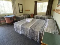 Bucketts Way Motel Hotels in Gloucester