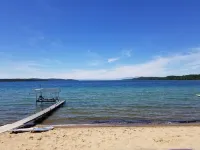 Crystal Lake Resort Hotels in Weldon Township