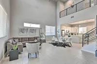7 Mi to Dtwn Phoenix: Home w/ Patio & Yard Hotels in Alhambra