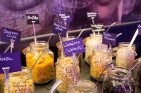 Plaza Inn Stays Design Dortmund - breakfast