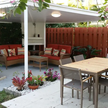 Downtown Hollywood Boutique Hotel