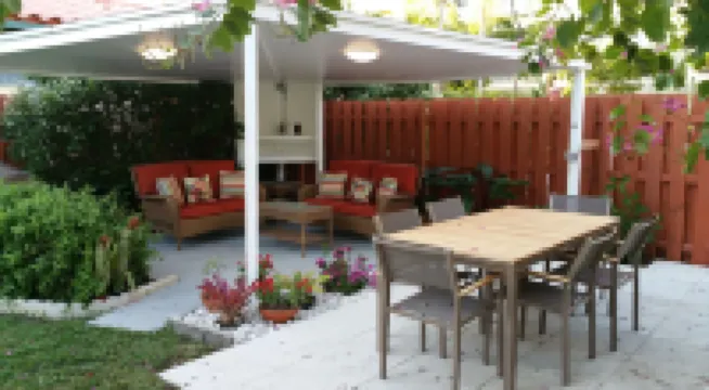 Downtown Hollywood Boutique Hotel