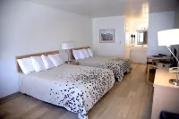 The Virginian Motel Отели в г. 