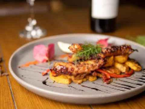 Vista del Campo Country Club & Villas Hoteles en Jarabacoa