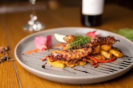 Vista del Campo Country Club & Villas