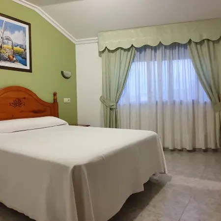 Hotel la Costera