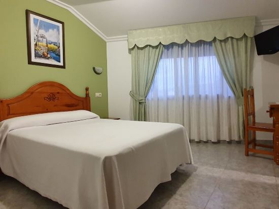 Hotel La Costera