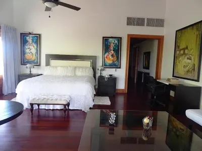 "Among the Top 10 Exquisite Villas in Casa de Campo"