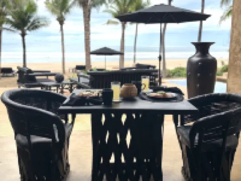 Casa Saint George Hotels in Troncones