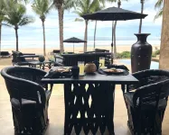 Casa Saint George Hotels in Troncones