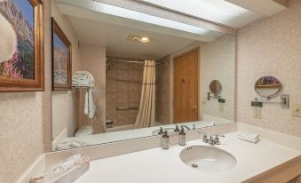 Grand Lodge Condo in the Heart of Mt Crested Butte 1 Bedroom Condo - No Cleaning Fee! by RedAwning