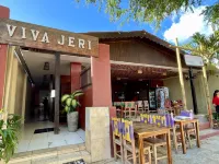 Viva Jeri Pousada Hotels in 