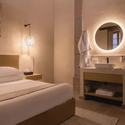 Orchid House Coyoacán Отели рядом с достопримечательностью «Мусео Фрида Кайло»