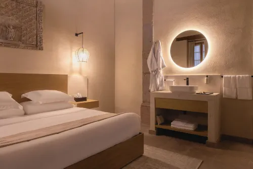 Orchid House Coyoacán