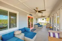 Little Gasparilla Island Escape on Private Island! - 3-Star