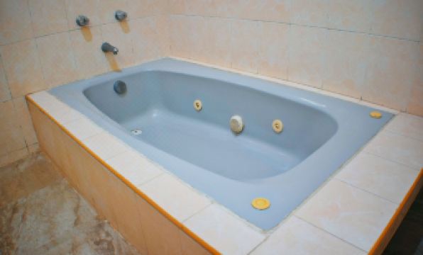 Hotel Hacienda Sánchez