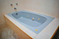 Hotel Hacienda Sánchez - Hot Tub