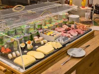 阿恩特伽尼酒店 拉斯特酒店